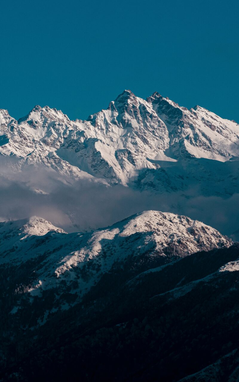 Nepal Discovery