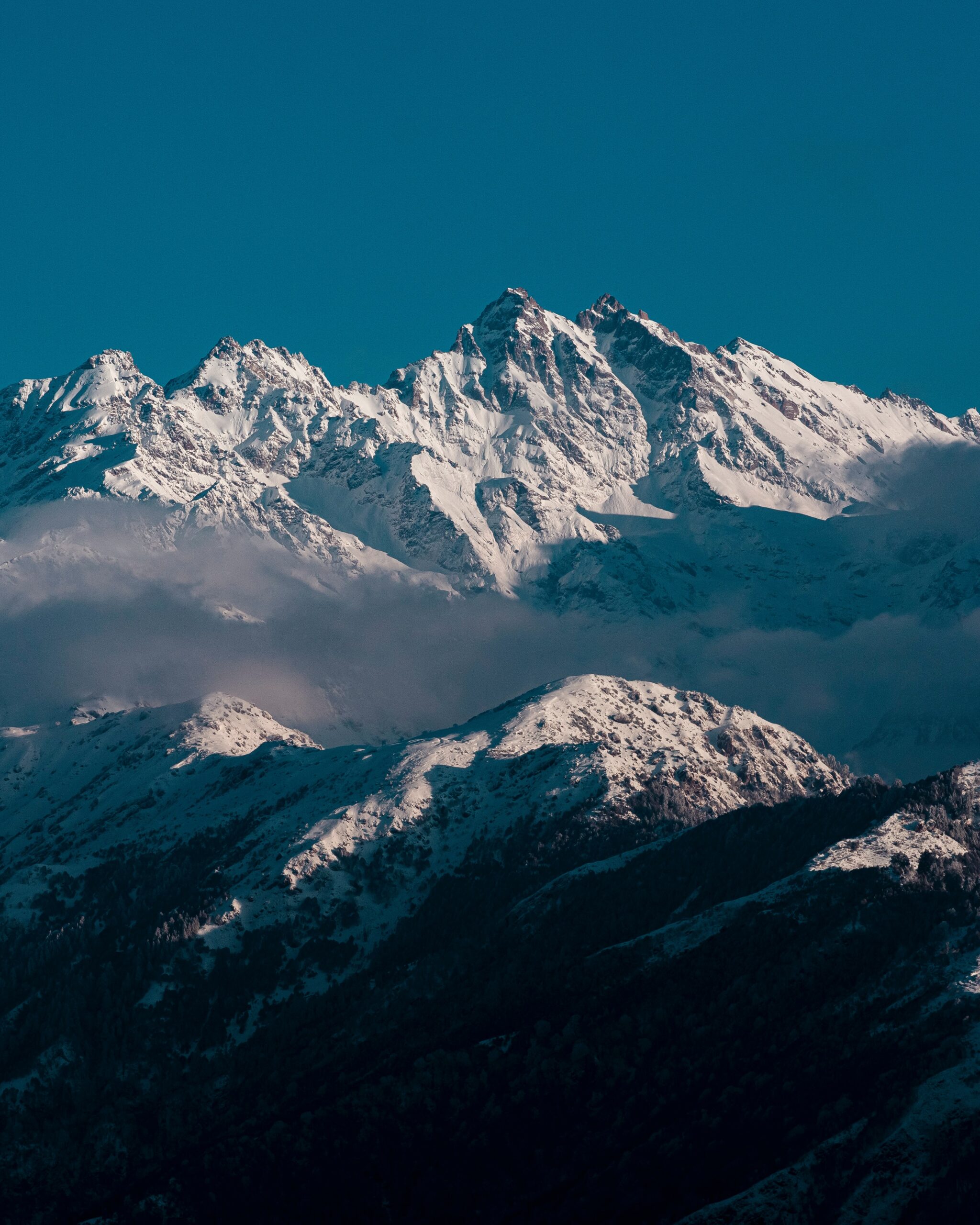 Nepal Discovery