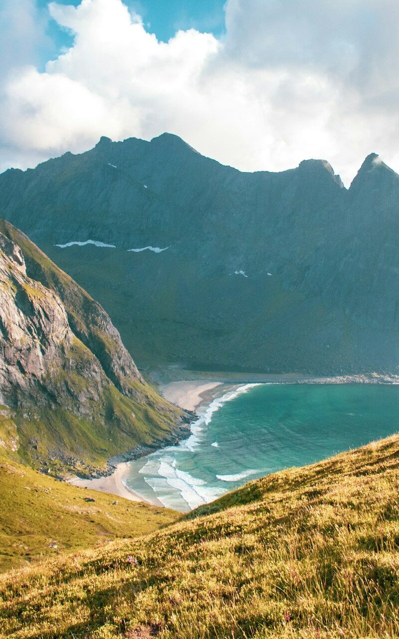Norvegia: tra Lofoten e Capo Nord