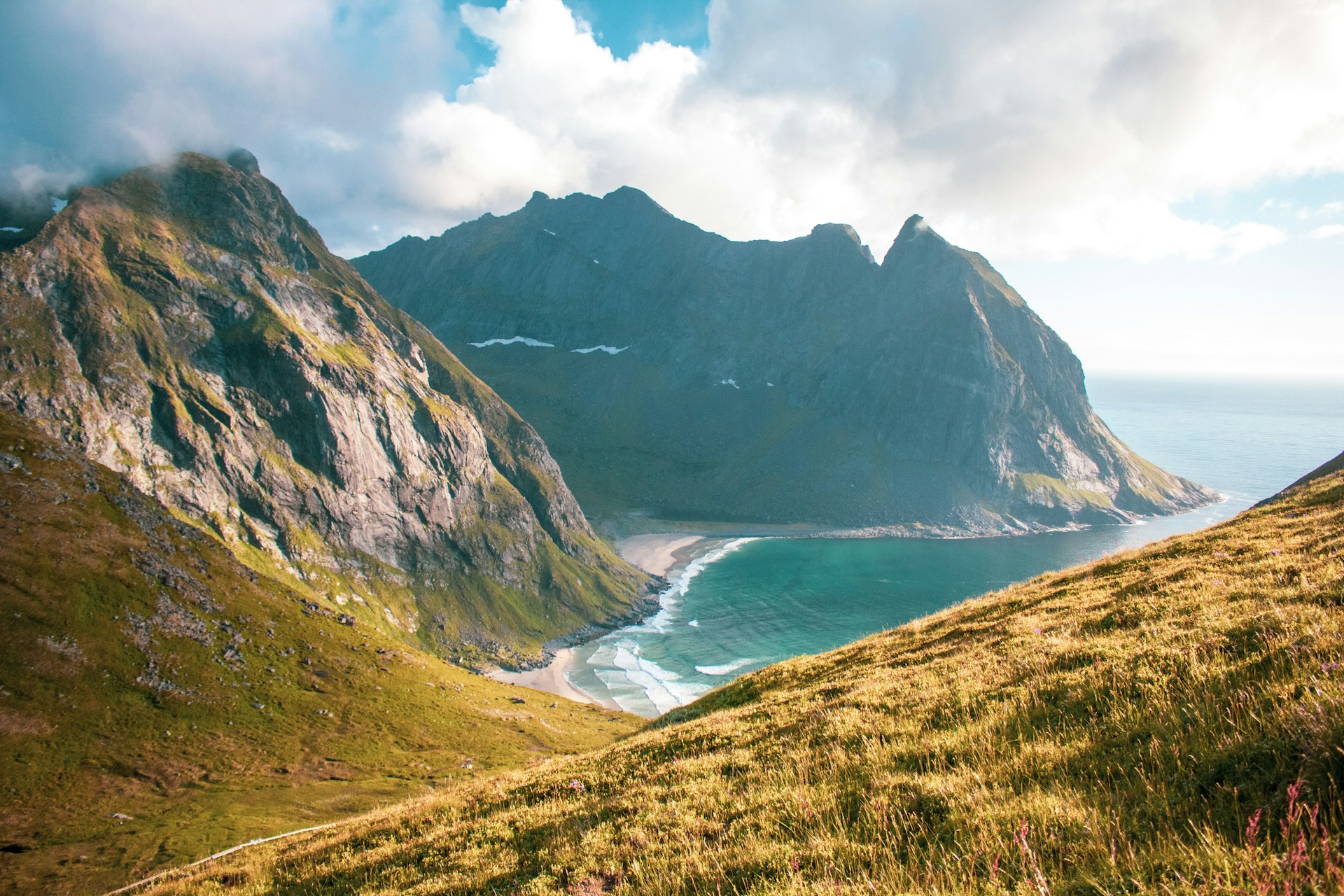 Norvegia: tra Lofoten e Capo Nord