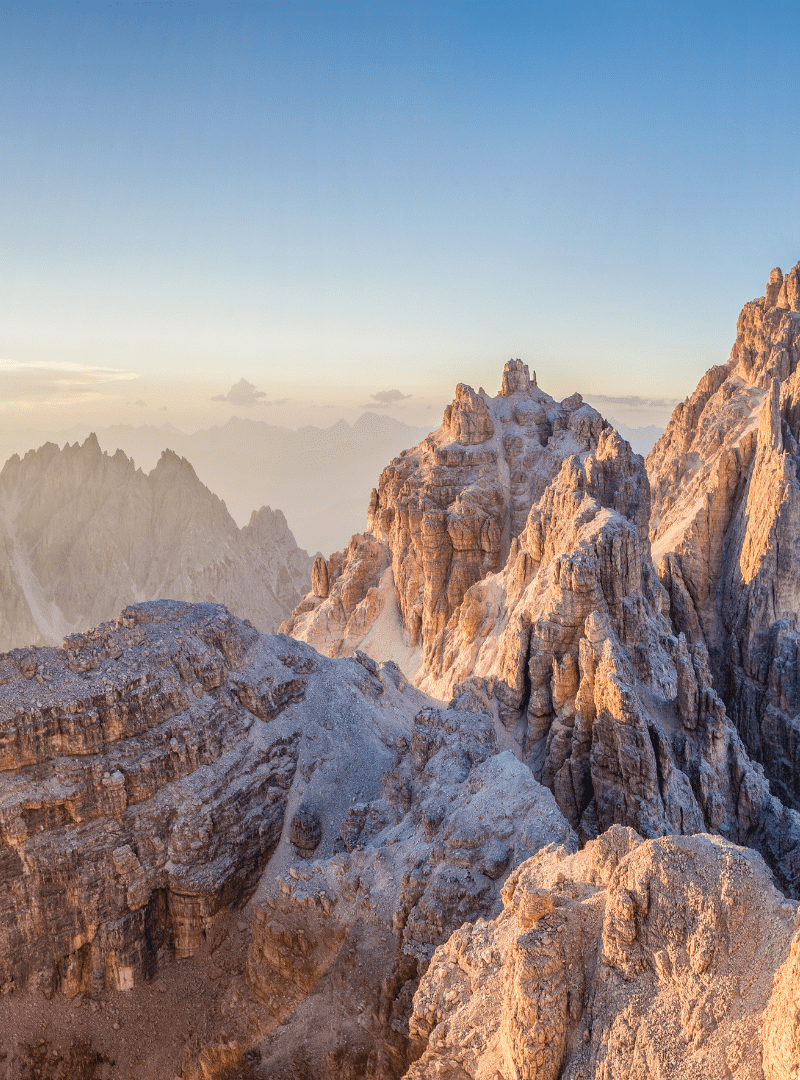 Dolomiti Multiadventure