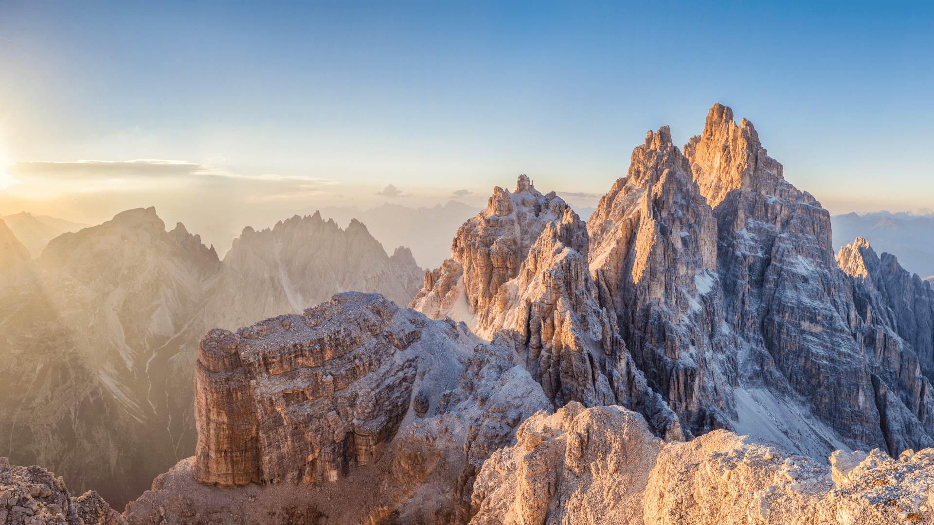 Dolomiti Multiadventure