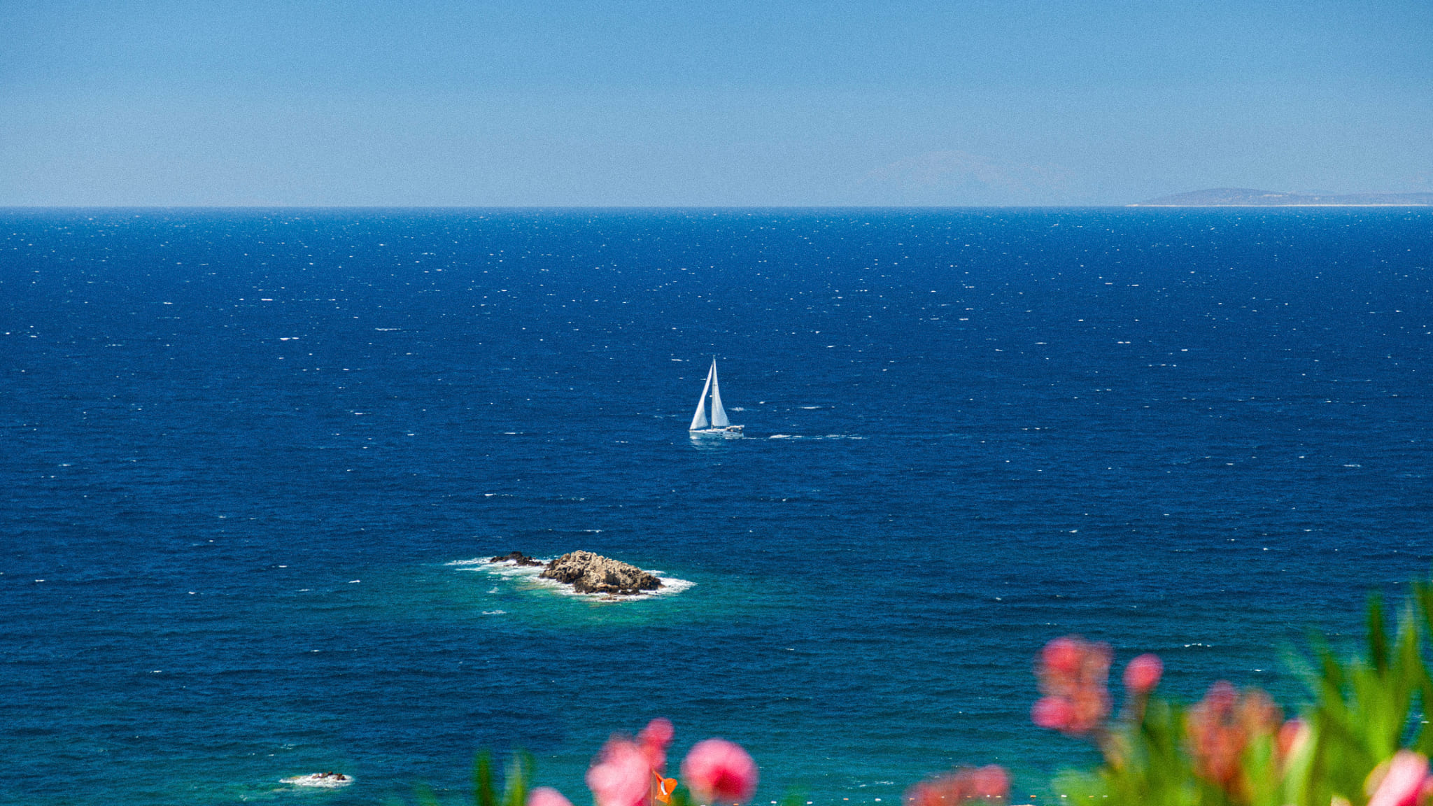 Turchia by the Sea