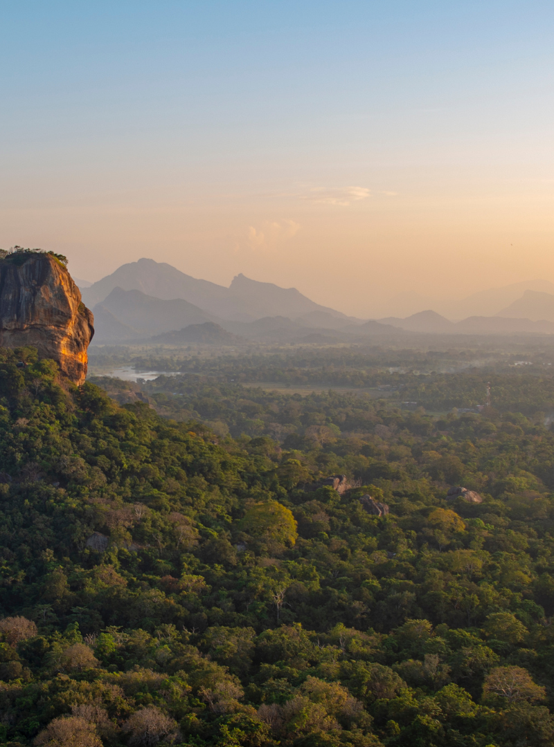 Sri Lanka