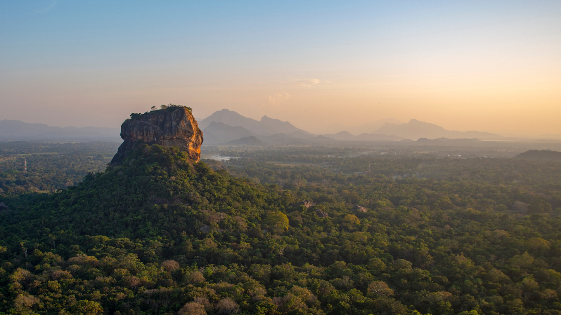 Sri Lanka