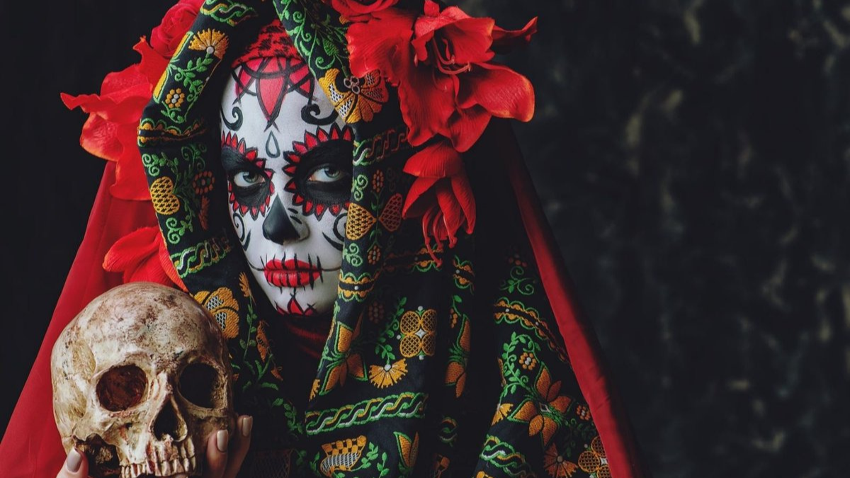 Dia de los Muertos